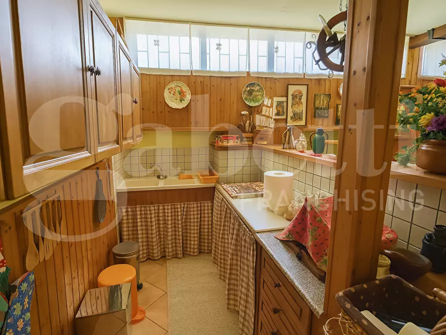 Immagine 38 di Casa bifamiliare in vendita  in Via Umberto I, 142 a Trofarello