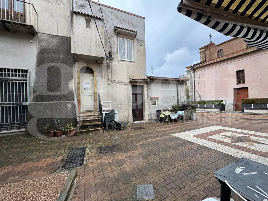 Immagine 3 di Casa indipendente in vendita  in Piazza Matrice, snc a Saponara