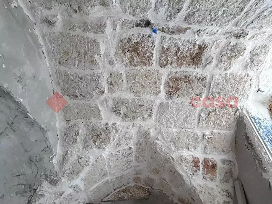 Immagine 14 di Casa indipendente in vendita  in Largo Francesco Trinchera, snc a Ostuni