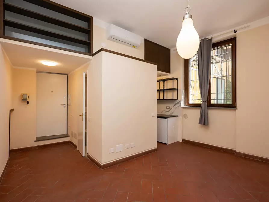 Immagine 3 di Appartamento in affitto  in Corso di Porta Ticinese, 22 a Milano
