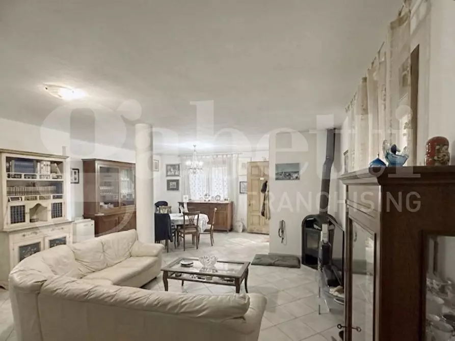 Immagine 6 di Villa in vendita  in Via Praga, 16 a Capoterra