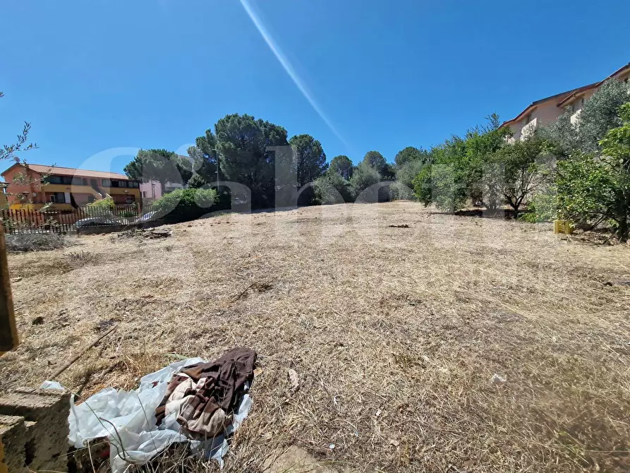 Immagine 6 di Terreno residenziale in vendita  in Via Bari, 27 a Capoterra