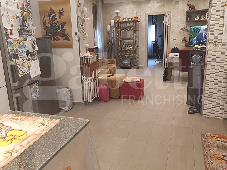 Immagine 3 di Appartamento in vendita  in Via La Marmora a San Severo