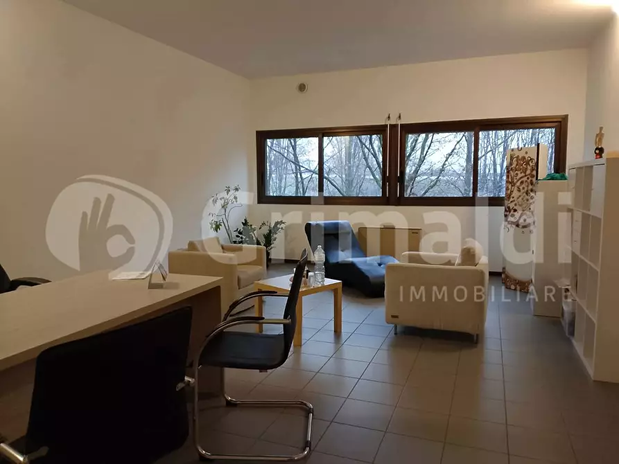 Immagine 11 di Ufficio in vendita  in Via lombardia, 7 a Reggio Nell'emilia