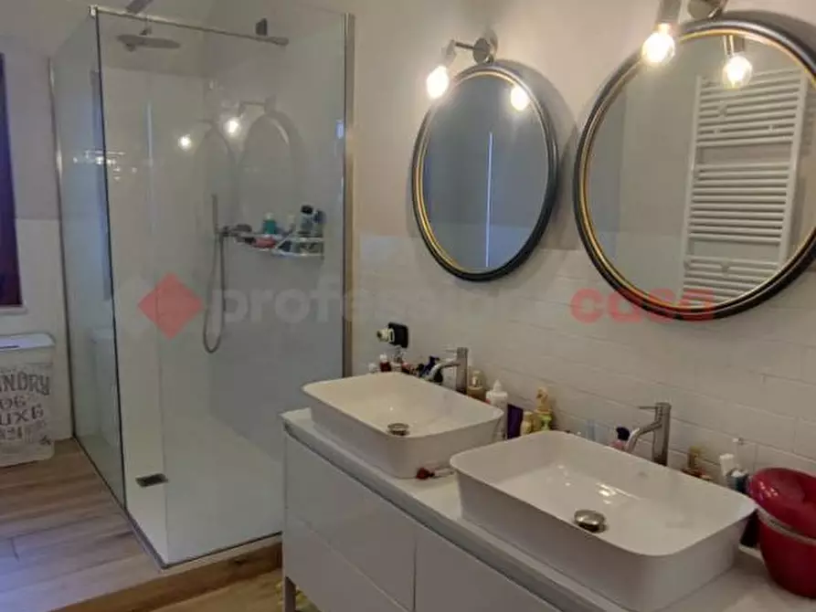 Immagine 28 di Appartamento in vendita  in Via NiccolÃ² Paganini, 72 a Locate Di Triulzi