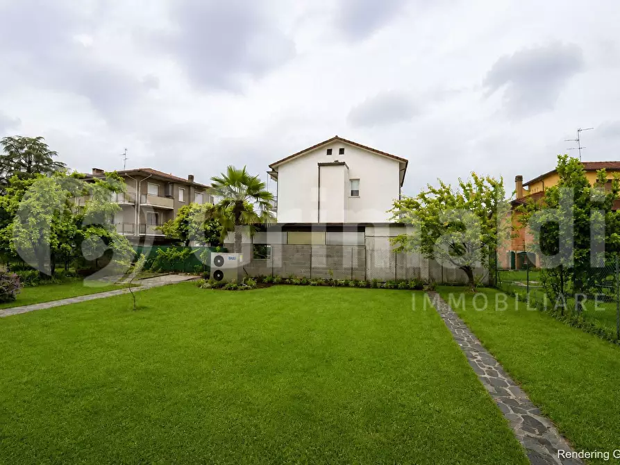 Immagine 12 di Appartamento in vendita  in Via Machiavelli, 22 a Lesmo