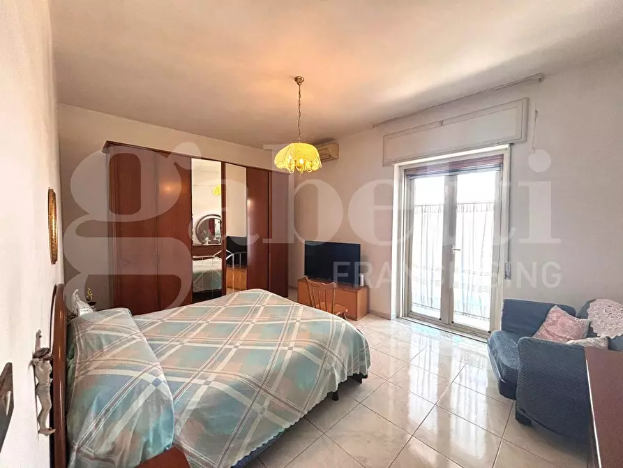 Immagine 9 di Appartamento in vendita  in Via Parmenide a Napoli