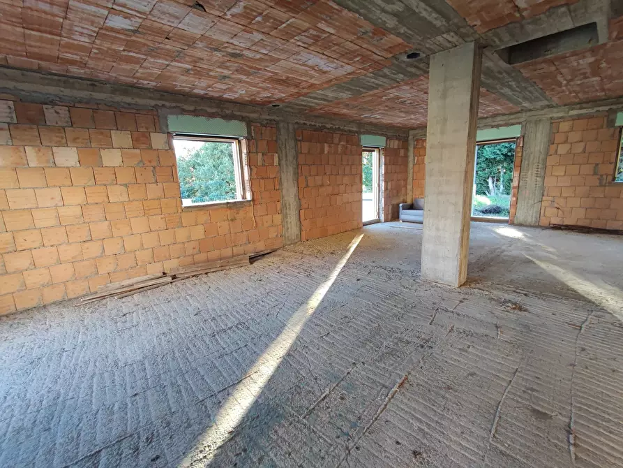 Immagine 9 di Villa in vendita  in Contrada LUCA, SNC a Chiaravalle Centrale