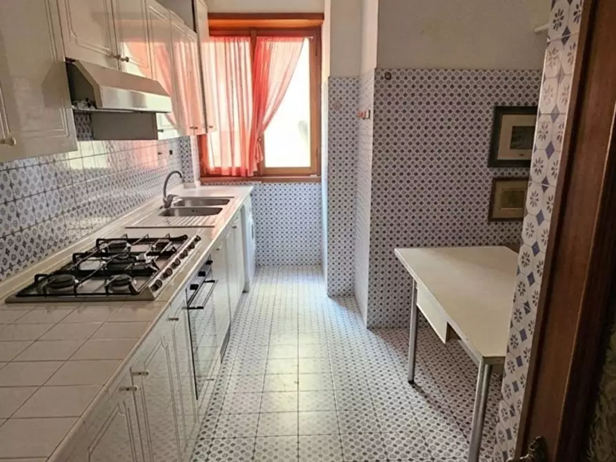 Immagine 6 di Appartamento in vendita  in Via Stazione del Lido, 24 a Roma