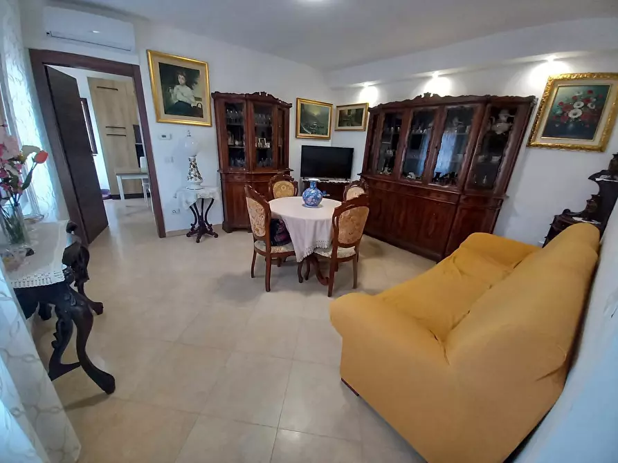 Immagine 1 di Appartamento in vendita  in Via CHIOGGIA- CORSO DEL POPOLO, 00 a Chioggia