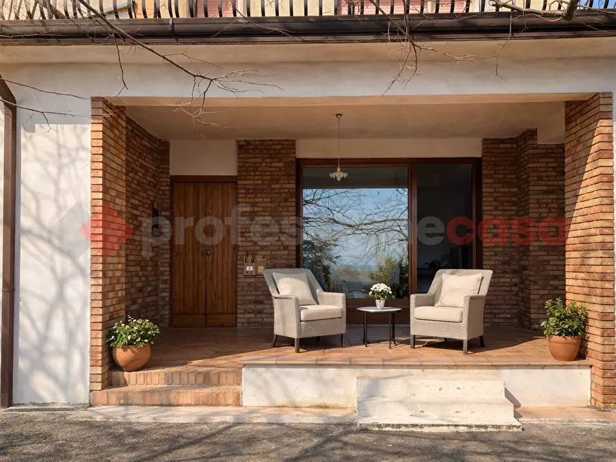 Immagine 5 di Villa in vendita  in Strada Regionale 155, 37 a Alatri