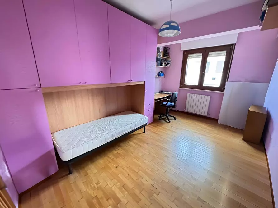 Immagine 6 di Appartamento in vendita  in Via MARCONI, 0 a Porto Recanati