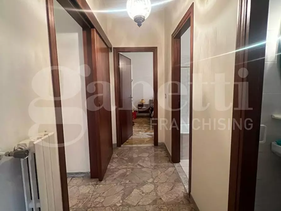 Immagine 5 di Appartamento in vendita  in Via VERANI, 24 a Rieti