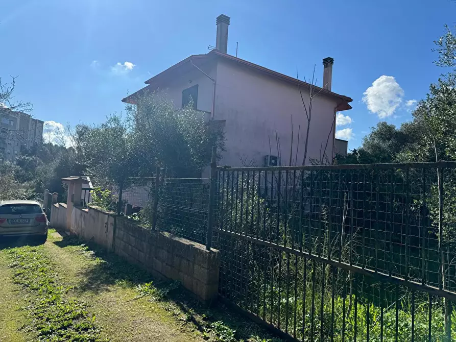 Immagine 1 di Casa indipendente in vendita  in LocalitÃ  Sa Perdera, snc a Iglesias
