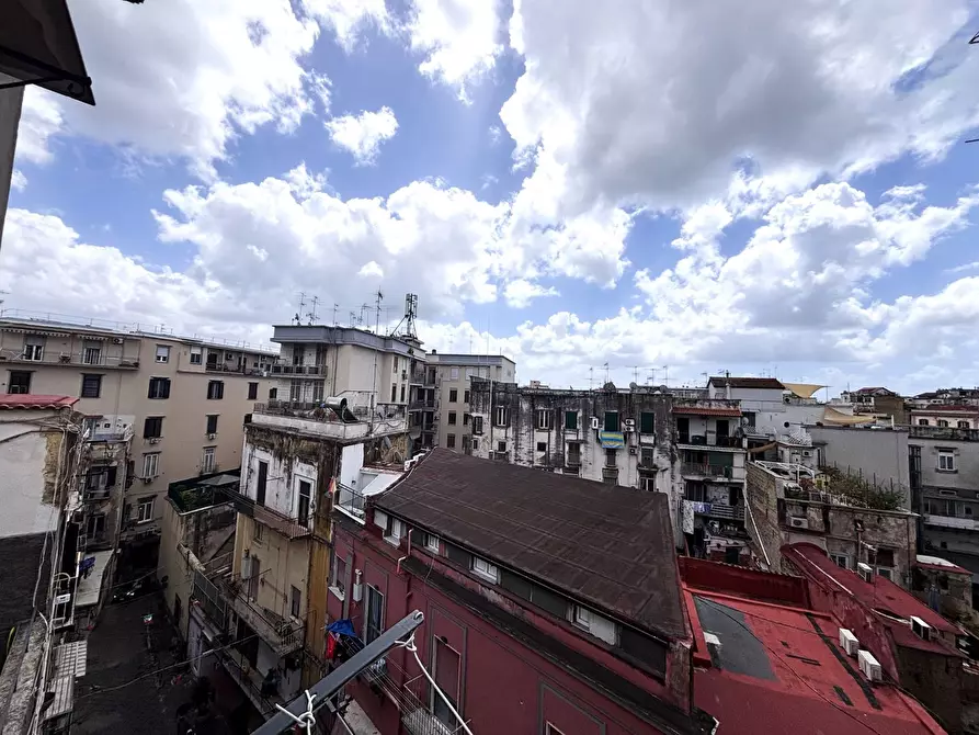 Immagine 20 di Appartamento in affitto  in Via Santa Maria Della Neve a Napoli
