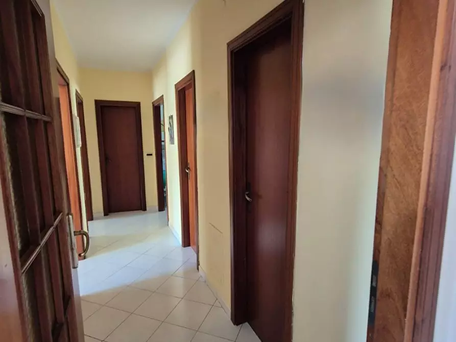 Immagine 23 di Appartamento in vendita  in Via Roma, 9 a Torre Annunziata