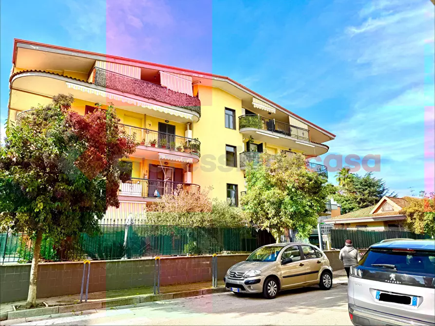 Immagine 16 di Appartamento in affitto  in Via Renato Carosone, 1 a Acerra