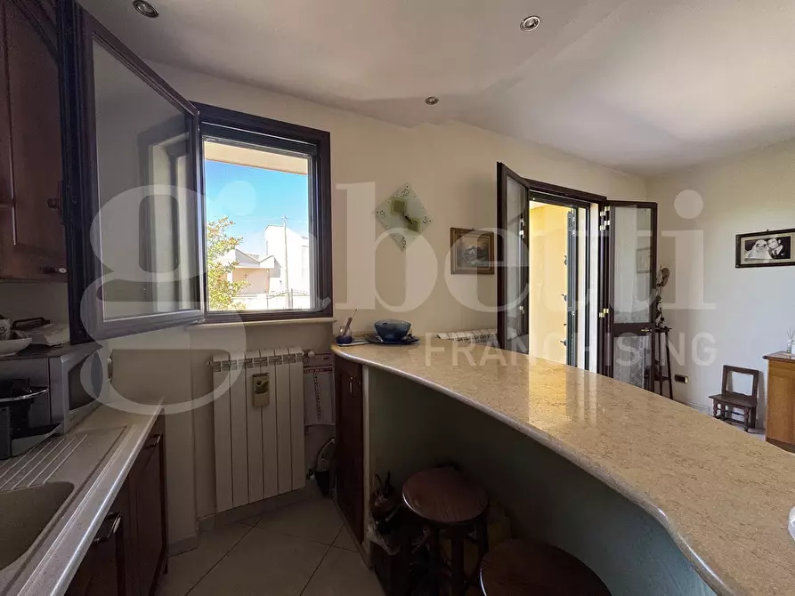 Immagine 22 di Villa in vendita  in Via San Gregorio Armeno, 42 a Nardo'