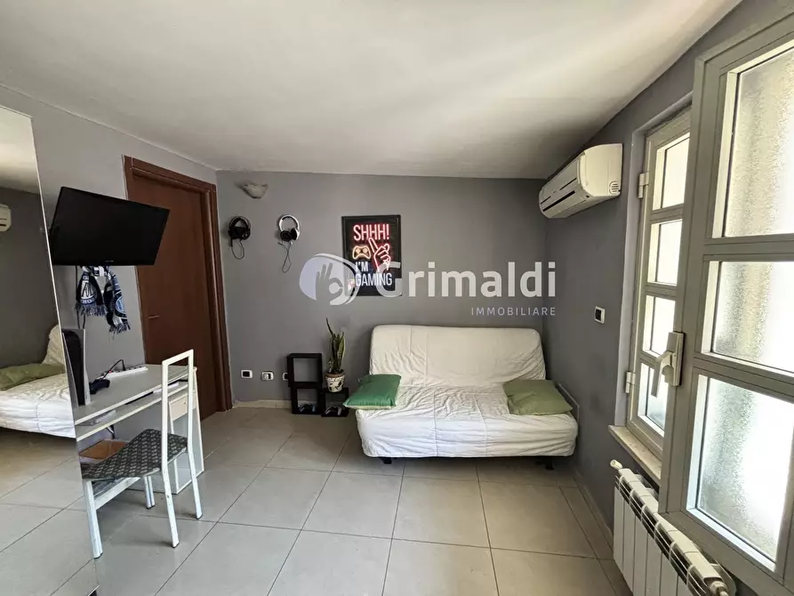 Immagine 14 di Appartamento in vendita  in Via GiosuÃ¨ Carducci, 9 a Acerra