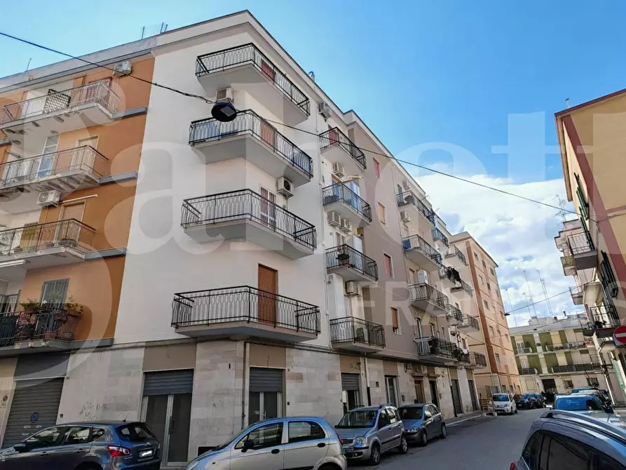 Immagine 11 di Appartamento in affitto  in Via Gorizia a Trani