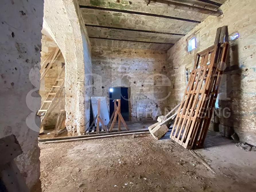 Immagine 7 di Rustico / casale in vendita  in Via Circonvallazione a Veglie