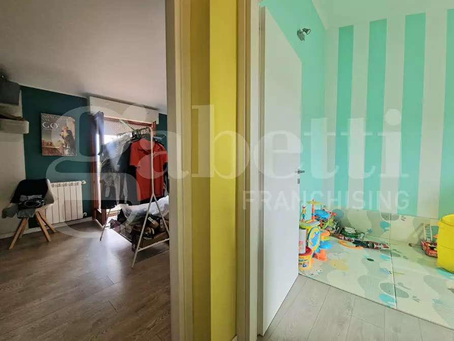 Immagine 15 di Appartamento in vendita  in Via berlino, 136 a Sestu