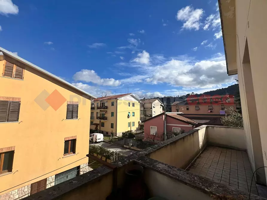 Immagine 1 di Appartamento in vendita  in Via Achille Grandi a Spoleto