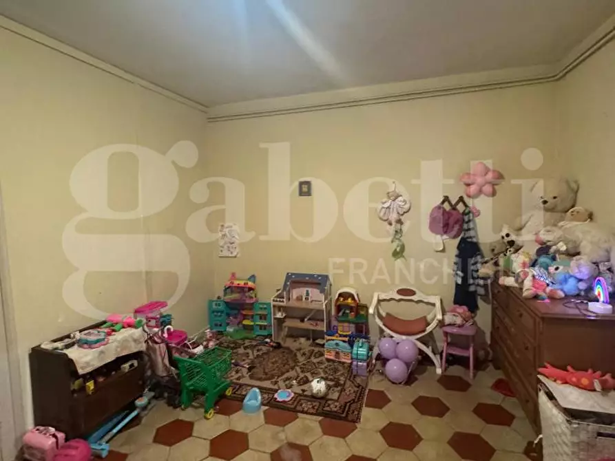 Immagine 4 di Appartamento in vendita  in Via CINTIA, 51 a Rieti