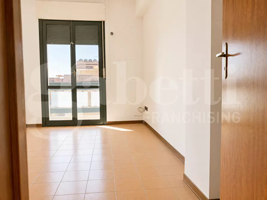 Immagine 8 di Appartamento in vendita  in Via Archimede, 19/A a Ragusa