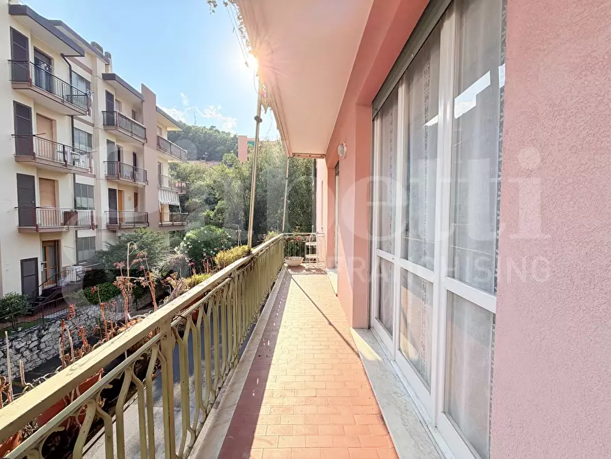 Immagine 17 di Appartamento in vendita  in Vico Melogno, 1 a Finale Ligure