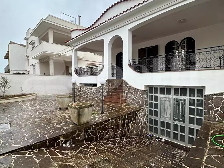 Immagine 15 di Villa in vendita  in Via Tommaso di Lampedusa, sn a Carovigno