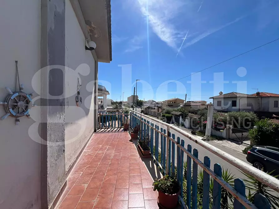 Immagine 4 di Appartamento in vendita  in Via delle Rondini, 5 a Ardea