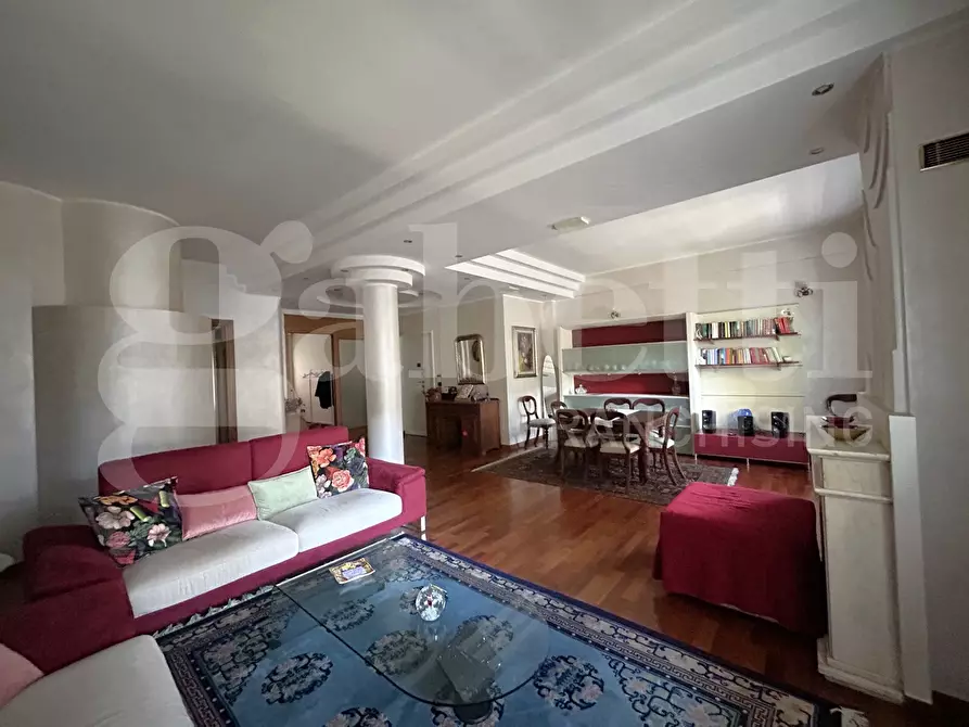 Immagine 5 di Appartamento in vendita  in Via di Vigna Murata, 1 a Roma