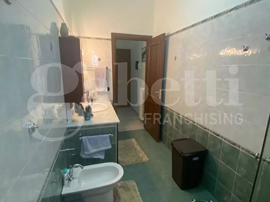 Immagine 19 di Appartamento in vendita  in Via F. Montesanti, 55 a Lamezia Terme