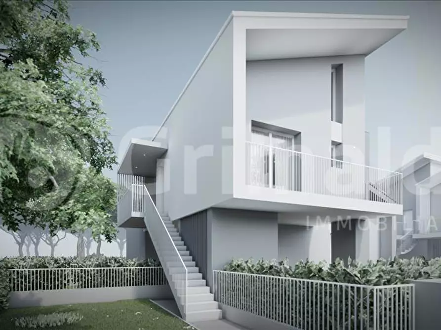 Immagine 2 di Appartamento in vendita  in Via Calabria, 0 a Cervia