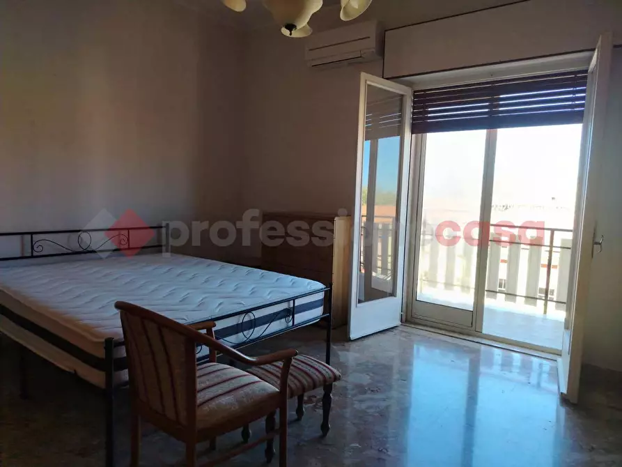 Immagine 14 di Appartamento in affitto  in Via paolo pellicanÃ², 15/e a Reggio Di Calabria