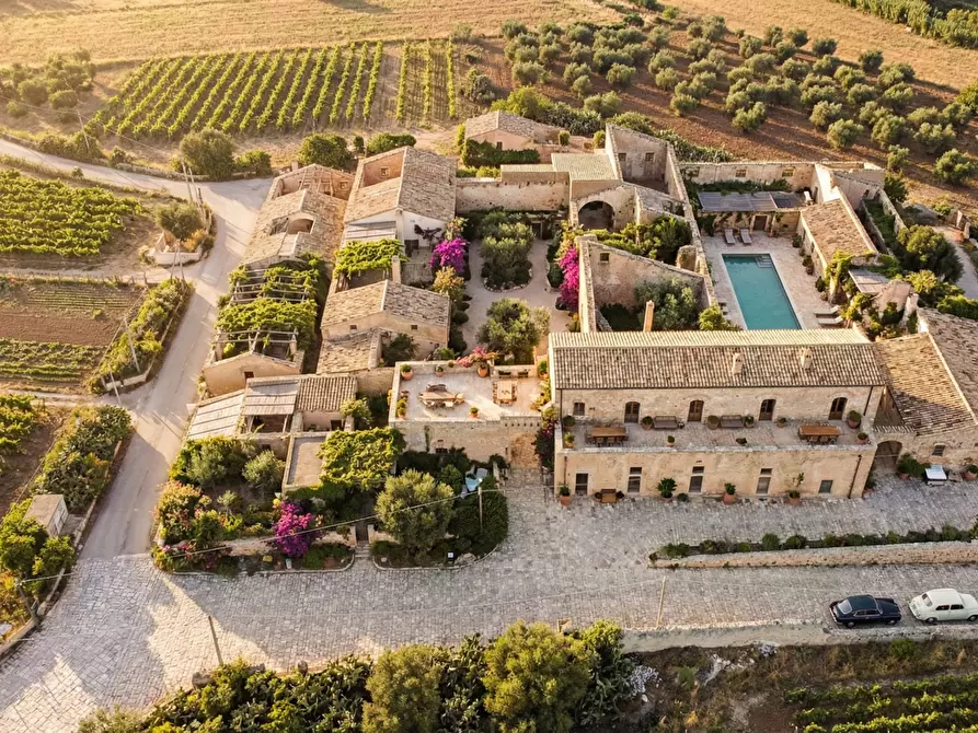 Immagine 7 di Rustico / casale in vendita  in Via Maucini, . a Pachino