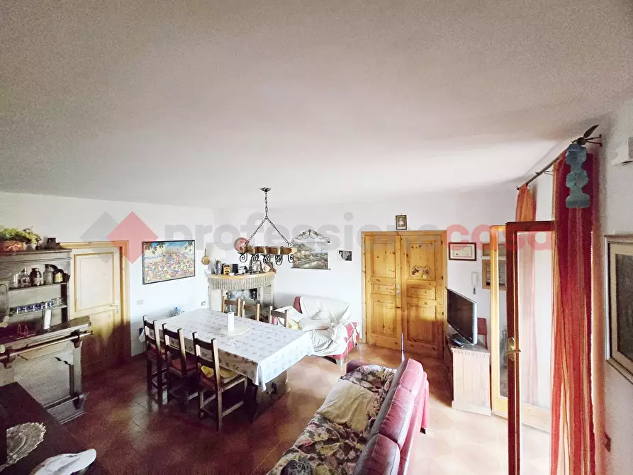 Immagine 7 di Appartamento in vendita  in Via Nucleo Le Casette, snc a Morro Reatino