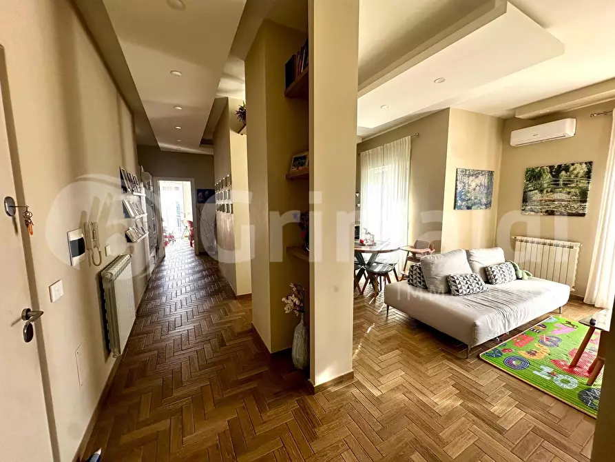 Immagine 2 di Appartamento in vendita  in Via domenico padula, 121 a Napoli