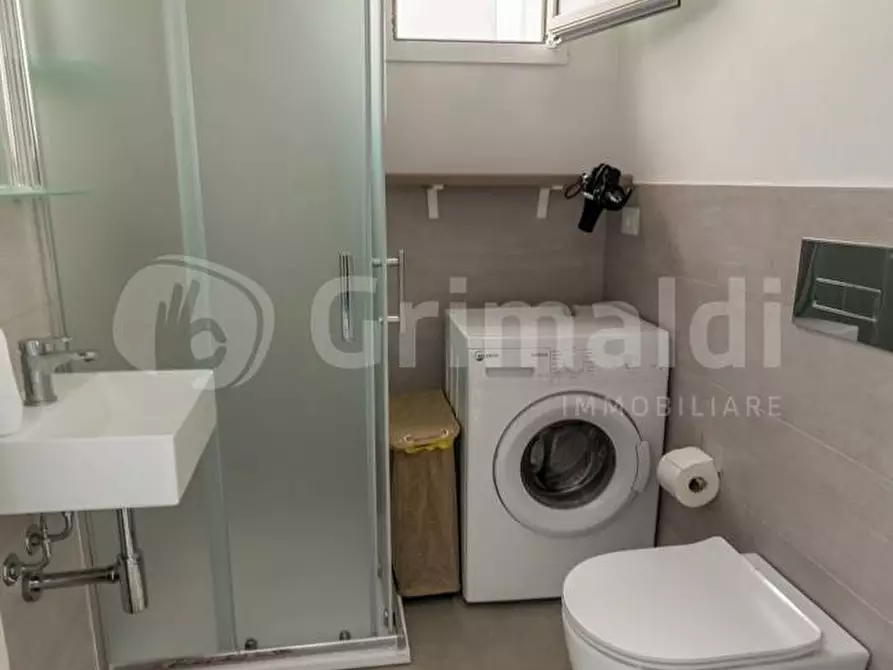 Immagine 4 di Appartamento in vendita  in Viale sicilia(calabernardo) a Noto