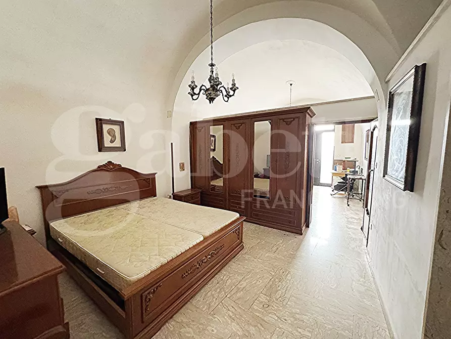 Immagine 5 di Appartamento in vendita  in Via Giuseppe Mazzini, 104 a Mola Di Bari