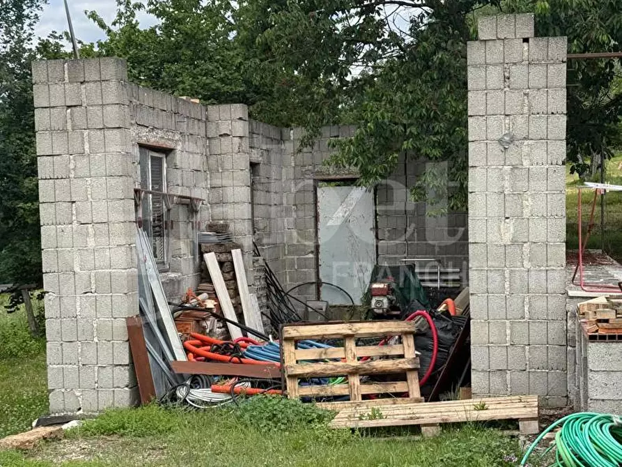 Immagine 45 di Villa in vendita  in Via COLLI SAN SILVESTRO, 25 a Cittaducale