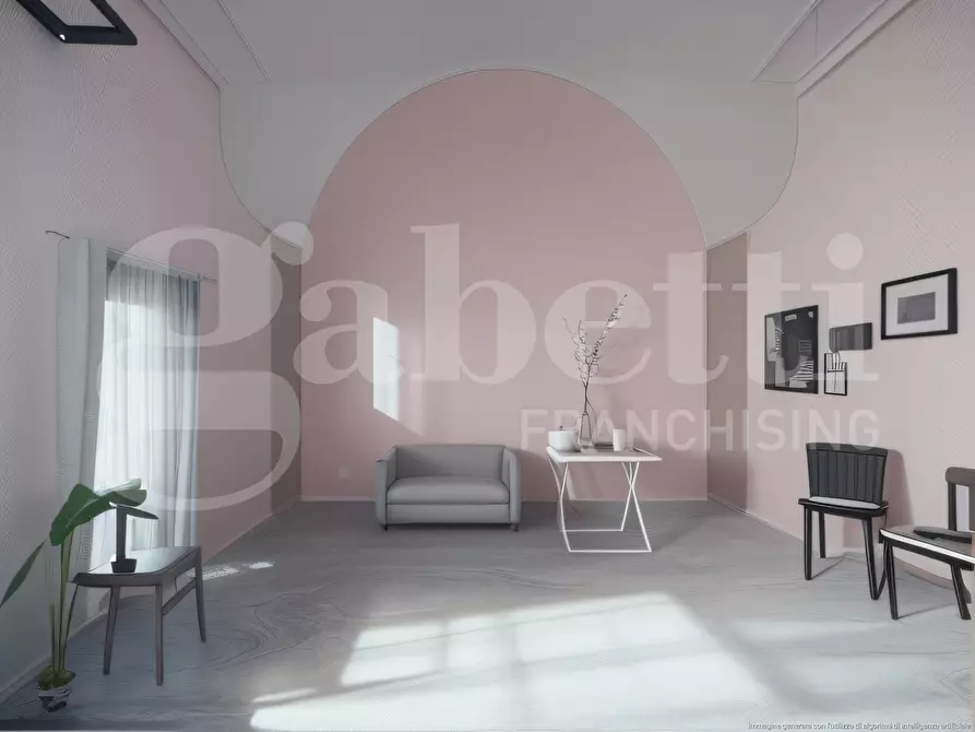 Immagine 35 di Casa indipendente in vendita  in Via Roma, 108 a Calimera