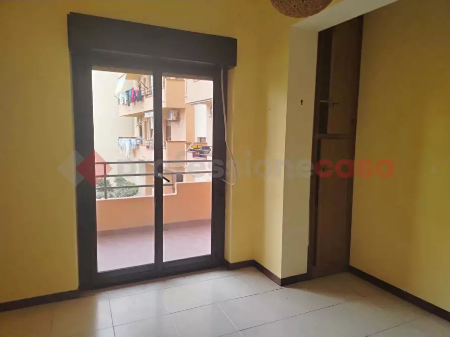 Immagine 4 di Appartamento in vendita  in Via aurelio sorrentino, 21g a Reggio Di Calabria