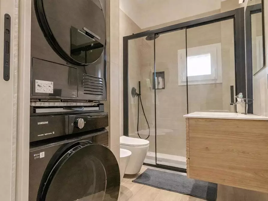 Immagine 18 di Appartamento in affitto  in Via Cavalieri Ducati, 86 a Bologna