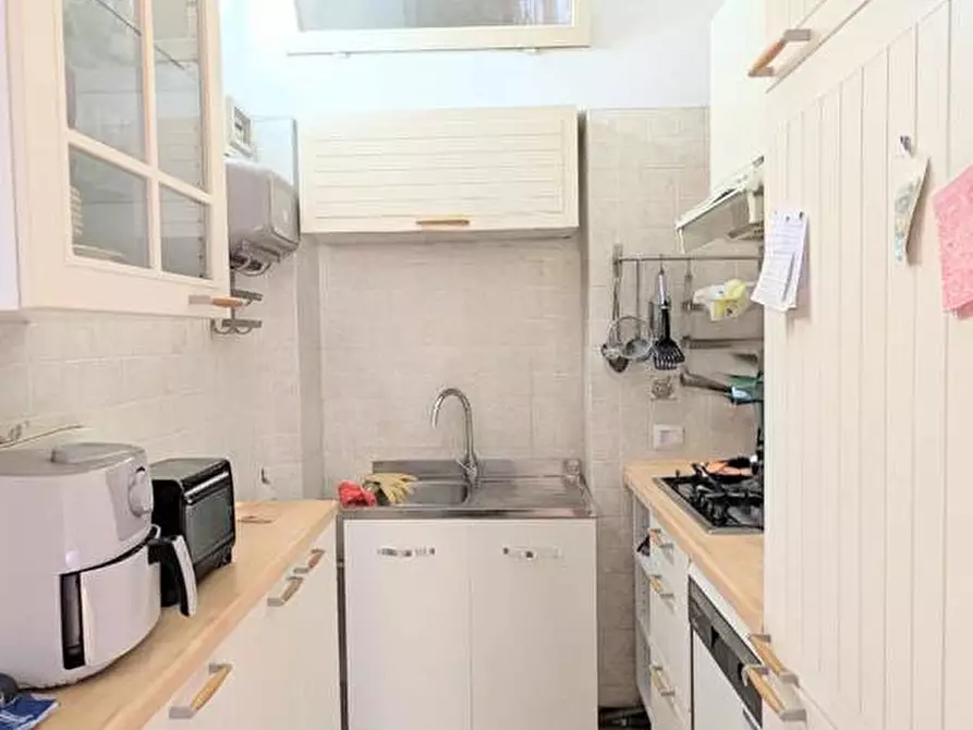 Immagine 7 di Appartamento in affitto  in Via Cesare da Sesto, 19 a Milano