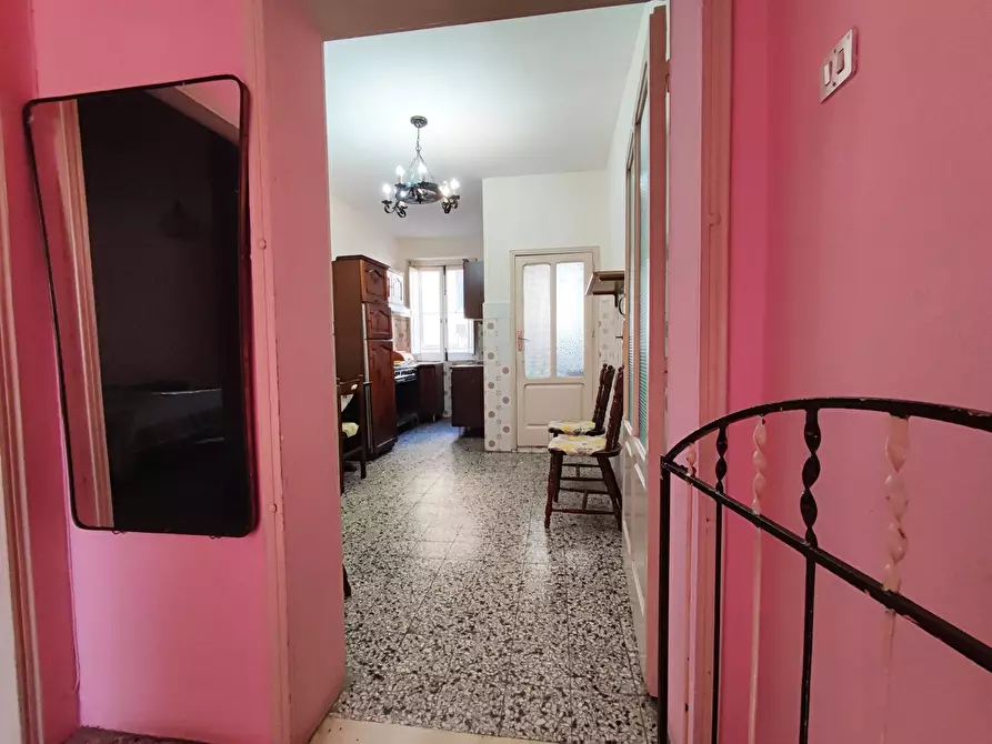 Immagine 23 di Appartamento in vendita  in Via Milano, 78/80 a Girifalco