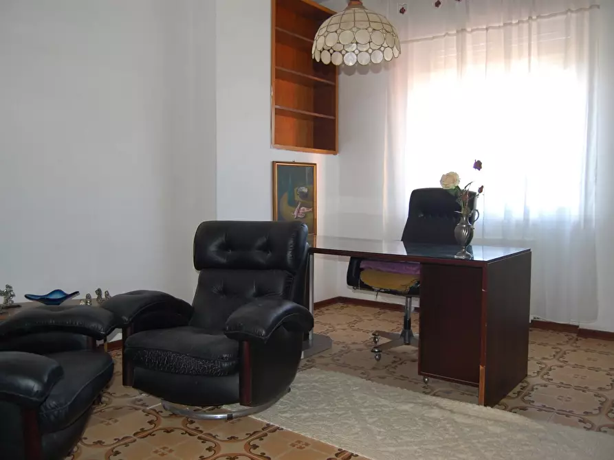 Immagine 17 di Appartamento in vendita  in Via XX Settembre, 84 a Iglesias