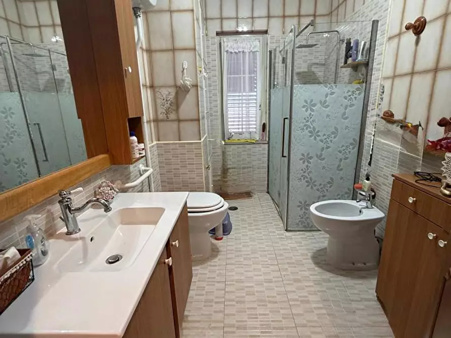 Immagine 10 di Appartamento in vendita  in Via E. berlinguer, 138 a Maida