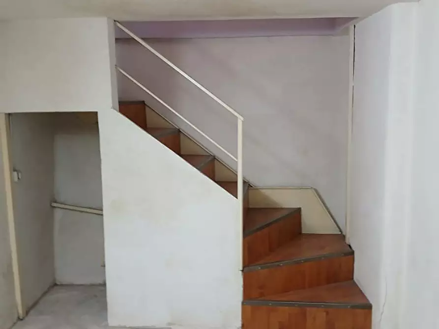 Immagine 11 di Box auto in vendita  in Via San Giorgio Vecchio, 105 a San Giorgio A Cremano